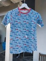 HANDMADE DIY T-Shirt Gr. 152 Nordrhein-Westfalen - Salzkotten Vorschau