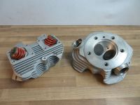 HD ZYLINDERKOPF SET SHOVELHEAD O-RING STYLE BIG TWIN 66-77 Bayern - Pfeffenhausen Vorschau