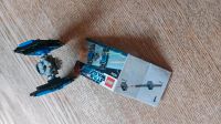 Lego 8028 Mini TIE-Fighter vollständig mit Anleitung Eimsbüttel - Hamburg Eimsbüttel (Stadtteil) Vorschau