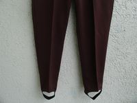 BOUTIQUE trendige Damen Stretch Steghose Schlupfhose Gr. 42 NEU Kiel - Hasseldieksdamm Vorschau