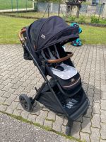 Joie Kombi Kinderwagen Buggy Versatrax Bayern - Marquartstein Vorschau