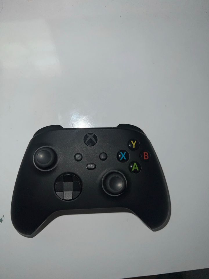 Xbox Controller in Mannheim
