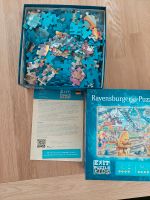 Exit Puzzle Kids Auf dem Jahrmarkt 7.50 Euro Niedersachsen - Syke Vorschau