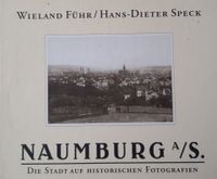 RAR : Naumburg an der Saale: Die Stadt auf historischen Fotograf. Sachsen-Anhalt - Naumburg (Saale) Vorschau