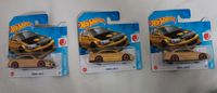 Hotwheels Honda Civic Si 3x Top! Nordrhein-Westfalen - Bad Salzuflen Vorschau