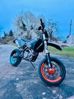 KTM exc 530 R Supermoto/enduro  TÜV neu A2 (Tausch Auto) Frankfurt am Main - Innenstadt Vorschau