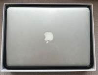 MacBook Air 13“ Anfang 2014, 128GB, 1,4 GHz Intel Core i5 Bayern - Sontheim Vorschau