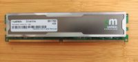 DDR2 RAM PC 6400 4GB Mushkin Silverline mit Heatspreader Baden-Württemberg - Marxzell Vorschau
