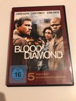 Blood Diamond DVD Hessen - Dreieich Vorschau