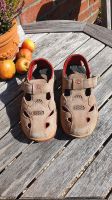 Timberland Sandale Kindersandale Schuhe Sommerschuhe 31 Schleswig-Holstein - Schwentinental Vorschau