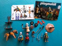 Playmobil Waffenspiele 3668 Nordrhein-Westfalen - Hemer Vorschau