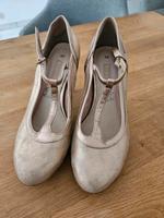 schicke Absatzschuhe/ Pumps Gr. 38 bugatti Niedersachsen - Osnabrück Vorschau