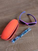 Sonnenbrille Kinder, Kindersonnenbrille, Kinder Brille mit Case Bayern - Eschenbach Vorschau