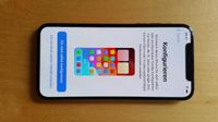 iPhone XS 64GB Rosé in OVP super Zustand Sachsen - Mülsen Vorschau