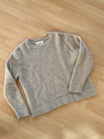 Marc O‘Polo - Pullover - beige - Größe XL Brandenburg - Hennigsdorf Vorschau