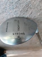 Golfschläger Adams Tight Lies Holz 5 19" Rh Rheinland-Pfalz - Althornbach Vorschau