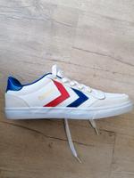 Hummel Sneaker (Stadil) weiß, Größe 43 Hessen - Schwalmstadt Vorschau
