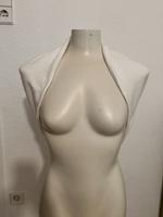 Bianco Evento E318 Braut Schal Stola Creme E-318 für Hochzeit Bayern - Heßdorf Vorschau