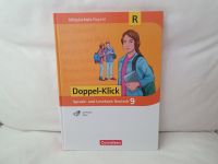 Doppel-Klick Sprach- und Lesebuch Deutsch 9 R Mittelschule Bayern Bayern - Langenzenn Vorschau