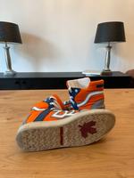 Dsquared sneaker high Niedersachsen - Osnabrück Vorschau