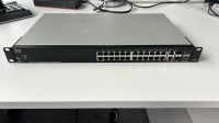 Cisco SG350X 24P Switch Bayern - Hof (Saale) Vorschau