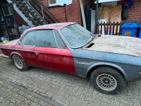 BMW e9 3.0 csi zum Restaurieren Niedersachsen - Wardenburg Vorschau