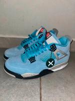 Nike Air Jordan 4 Retro GR.44.5 University Blue Köln - Ostheim Vorschau