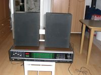 Radio Stereo Multisound 1050 aus den 70ern o. Nordrhein-Westfalen - Sankt Augustin Vorschau