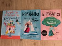 Sophie Kinsella, 3 Romane Bayern - Ziemetshausen Vorschau