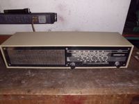 DDR - RADIO -Charmant 632 / Brandenburg - Falkenberg/Elster Vorschau