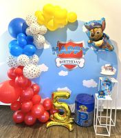 Paw Patrol Deko Geburtstagsdeko Party Kindergeburtstag Berlin - Reinickendorf Vorschau