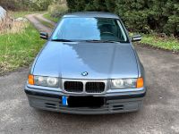 Oldtimer Top gepflegter BMW 318i - Scheckheft H-Kennzeichen Nordrhein-Westfalen - Moers Vorschau