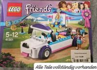 LEGO friends Welpenparade Nordrhein-Westfalen - Herford Vorschau