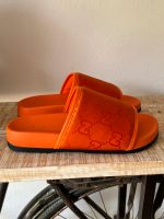 Gucci Schuhe Sandalen 45 46 Neu Yeezy Slide Np 650 Hermes Prada Bayern - Oberschneiding Vorschau