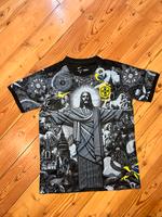Brasilien Trikot Jesus Sachsen-Anhalt - Halle Vorschau