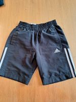 Adidas Sporthose Gr. 128 Niedersachsen - Aschendorf Stadt Papenburg Vorschau