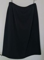 eleganter Damen Rock schwarz, Gr. 48, Mikrofaser, neuwertig Bayern - Ingolstadt Vorschau