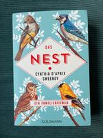 Das Nest Cynthia d‘Aprix Sweeney Bayern - Bayreuth Vorschau