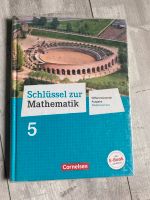 Schlüssel zur Mathematik 5 Niedersachsen - Vechelde Vorschau