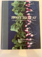 Root to leaf Steven Satterfield vegetarisches Kochbuch Hessen - Neu-Isenburg Vorschau