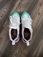 Schuhe Nike Air Größe 40 nur 2x getragen Niedersachsen - Rühen Vorschau