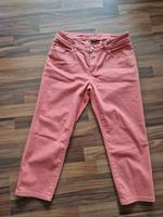 Bonita 7/8 Hose, apricot Größe 40 Hamburg-Mitte - Hamburg Horn Vorschau