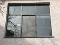 Industriefenster-, Loftfenster-,Werkstattfenster-Rahmen Bayern - Fensterbach Vorschau