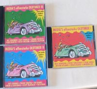 CD Media's affenstarke Oldtimer 1, 2, 3  Auflage 1994 Baden-Württemberg - Heilbronn Vorschau