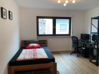 Frisch renovierte & möblierte 1-Zimmer-Wohnung in Kaiserslautern Rheinland-Pfalz - Kaiserslautern Vorschau