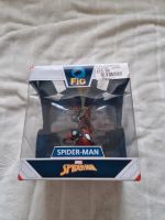 Q Fig Spiderman Hessen - Rüsselsheim Vorschau