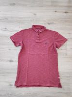 Quiksilver Poloshirt Größe XS T-Shirt Rot Weinrot Polo Shirt Schleswig-Holstein - Glücksburg Vorschau