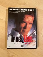 Arnold Schwarzenegger True Lies DVD Herzogtum Lauenburg - Schwarzenbek Vorschau