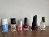 6x Nagellack Manhattan essence Rival de Loop Niedersachsen - Sehnde Vorschau