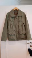 Jacke Khaki Niedersachsen - Tostedt Vorschau